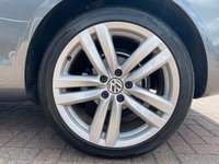 USED 2011 61 VOLKSWAGEN EOS 1.4 SPORT TSI 2d 158 BHP Sunroof! Electric Front Seats!