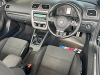 USED 2011 61 VOLKSWAGEN EOS 1.4 SPORT TSI 2d 158 BHP Sunroof! Electric Front Seats!