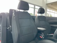 USED 2011 61 VOLKSWAGEN EOS 1.4 SPORT TSI 2d 158 BHP Sunroof! Electric Front Seats!