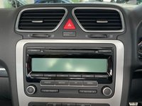 USED 2011 61 VOLKSWAGEN EOS 1.4 SPORT TSI 2d 158 BHP Sunroof! Electric Front Seats!