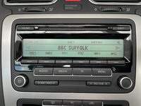 USED 2011 61 VOLKSWAGEN EOS 1.4 SPORT TSI 2d 158 BHP Sunroof! Electric Front Seats!