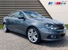 USED 2011 61 VOLKSWAGEN EOS 1.4 SPORT TSI 2d 158 BHP Sunroof! Electric Front Seats!
