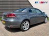 USED 2011 61 VOLKSWAGEN EOS 1.4 SPORT TSI 2d 158 BHP Sunroof! Electric Front Seats!
