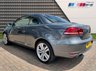 USED 2011 61 VOLKSWAGEN EOS 1.4 SPORT TSI 2d 158 BHP Sunroof! Electric Front Seats!