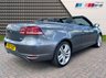USED 2011 61 VOLKSWAGEN EOS 1.4 SPORT TSI 2d 158 BHP Sunroof! Electric Front Seats!