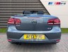 USED 2011 61 VOLKSWAGEN EOS 1.4 SPORT TSI 2d 158 BHP Sunroof! Electric Front Seats!