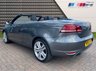 USED 2011 61 VOLKSWAGEN EOS 1.4 SPORT TSI 2d 158 BHP Sunroof! Electric Front Seats!