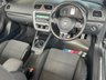 USED 2011 61 VOLKSWAGEN EOS 1.4 SPORT TSI 2d 158 BHP Sunroof! Electric Front Seats!