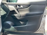 USED 2015 65 NISSAN QASHQAI 1.5 DCI N-TEC PLUS 5d 108 BHP PAN ROOF, GLOSS BLACK ALLOY WHEELS