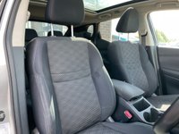 USED 2015 65 NISSAN QASHQAI 1.5 DCI N-TEC PLUS 5d 108 BHP PAN ROOF, GLOSS BLACK ALLOY WHEELS