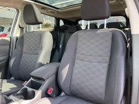 USED 2015 65 NISSAN QASHQAI 1.5 DCI N-TEC PLUS 5d 108 BHP PAN ROOF, GLOSS BLACK ALLOY WHEELS