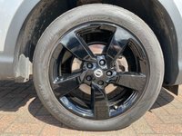 USED 2015 65 NISSAN QASHQAI 1.5 DCI N-TEC PLUS 5d 108 BHP PAN ROOF, GLOSS BLACK ALLOY WHEELS