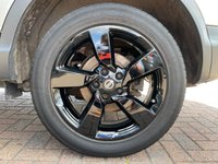 USED 2015 65 NISSAN QASHQAI 1.5 DCI N-TEC PLUS 5d 108 BHP PAN ROOF, GLOSS BLACK ALLOY WHEELS