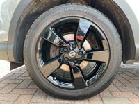 USED 2015 65 NISSAN QASHQAI 1.5 DCI N-TEC PLUS 5d 108 BHP PAN ROOF, GLOSS BLACK ALLOY WHEELS