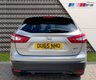 USED 2015 65 NISSAN QASHQAI 1.5 DCI N-TEC PLUS 5d 108 BHP PAN ROOF, GLOSS BLACK ALLOY WHEELS