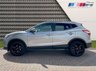 USED 2015 65 NISSAN QASHQAI 1.5 DCI N-TEC PLUS 5d 108 BHP PAN ROOF, GLOSS BLACK ALLOY WHEELS