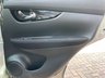 USED 2015 65 NISSAN QASHQAI 1.5 DCI N-TEC PLUS 5d 108 BHP PAN ROOF, GLOSS BLACK ALLOY WHEELS