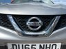 USED 2015 65 NISSAN QASHQAI 1.5 DCI N-TEC PLUS 5d 108 BHP PAN ROOF, GLOSS BLACK ALLOY WHEELS