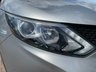 USED 2015 65 NISSAN QASHQAI 1.5 DCI N-TEC PLUS 5d 108 BHP PAN ROOF, GLOSS BLACK ALLOY WHEELS
