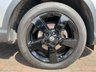 USED 2015 65 NISSAN QASHQAI 1.5 DCI N-TEC PLUS 5d 108 BHP PAN ROOF, GLOSS BLACK ALLOY WHEELS