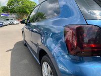 USED 2015 Y VOLKSWAGEN POLO 1.0 SE 3d 74 BHP OVER 200 CARS AVAILABLE