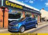 USED 2015 Y VOLKSWAGEN POLO 1.0 SE 3d 74 BHP OVER 200 CARS AVAILABLE