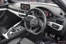USED 2018 18 AUDI S4 AVANT 3.0 AVANT TFSI QUATTRO S4 5d 349 BHP PRIVACY GLASS+BLACK PACK