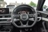 USED 2018 18 AUDI S4 AVANT 3.0 AVANT TFSI QUATTRO S4 5d 349 BHP PRIVACY GLASS+BLACK PACK
