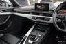 USED 2018 18 AUDI S4 AVANT 3.0 AVANT TFSI QUATTRO S4 5d 349 BHP PRIVACY GLASS+BLACK PACK