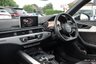USED 2018 18 AUDI S4 AVANT 3.0 AVANT TFSI QUATTRO S4 5d 349 BHP PRIVACY GLASS+BLACK PACK