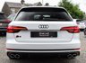 USED 2018 18 AUDI S4 AVANT 3.0 AVANT TFSI QUATTRO S4 5d 349 BHP PRIVACY GLASS+BLACK PACK