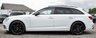 USED 2018 18 AUDI S4 AVANT 3.0 AVANT TFSI QUATTRO S4 5d 349 BHP PRIVACY GLASS+BLACK PACK