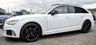 USED 2018 18 AUDI S4 AVANT 3.0 AVANT TFSI QUATTRO S4 5d 349 BHP PRIVACY GLASS+BLACK PACK