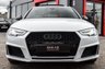 USED 2018 18 AUDI S4 AVANT 3.0 AVANT TFSI QUATTRO S4 5d 349 BHP PRIVACY GLASS+BLACK PACK