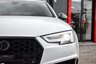 USED 2018 18 AUDI S4 AVANT 3.0 AVANT TFSI QUATTRO S4 5d 349 BHP PRIVACY GLASS+BLACK PACK