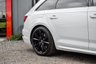 USED 2018 18 AUDI S4 AVANT 3.0 AVANT TFSI QUATTRO S4 5d 349 BHP PRIVACY GLASS+BLACK PACK