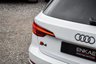 USED 2018 18 AUDI S4 AVANT 3.0 AVANT TFSI QUATTRO S4 5d 349 BHP PRIVACY GLASS+BLACK PACK