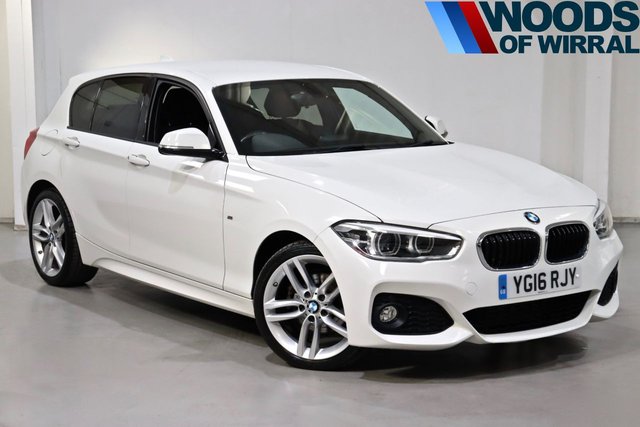 Used BMW Wirral, BMW for Sale in Wirral, Wirral BMW
