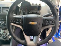 USED 2011 61 CHEVROLET AVEO 1.2 LTZ VCDI 5d 95 BHP OVER 200 CARS AVAILABLE