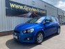 USED 2011 61 CHEVROLET AVEO 1.2 LTZ VCDI 5d 95 BHP OVER 200 CARS AVAILABLE