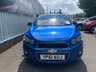 USED 2011 61 CHEVROLET AVEO 1.2 LTZ VCDI 5d 95 BHP OVER 200 CARS AVAILABLE