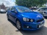 USED 2011 61 CHEVROLET AVEO 1.2 LTZ VCDI 5d 95 BHP OVER 200 CARS AVAILABLE