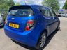 USED 2011 61 CHEVROLET AVEO 1.2 LTZ VCDI 5d 95 BHP OVER 200 CARS AVAILABLE