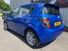 USED 2011 61 CHEVROLET AVEO 1.2 LTZ VCDI 5d 95 BHP OVER 200 CARS AVAILABLE