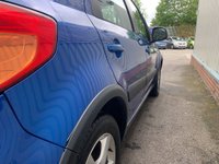 USED 2009 59 SUZUKI SX4 1.5 GLX 5d 99 BHP OVER 200 CARS AVAILABLE
