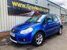 USED 2009 59 SUZUKI SX4 1.5 GLX 5d 99 BHP OVER 200 CARS AVAILABLE