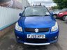 USED 2009 59 SUZUKI SX4 1.5 GLX 5d 99 BHP OVER 200 CARS AVAILABLE