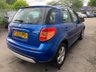 USED 2009 59 SUZUKI SX4 1.5 GLX 5d 99 BHP OVER 200 CARS AVAILABLE