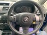 USED 2009 59 SUZUKI SX4 1.5 GLX 5d 99 BHP OVER 200 CARS AVAILABLE