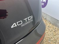 USED 2019 19 AUDI Q5 2.0 TDI QUATTRO S LINE 5d 188 BHP 